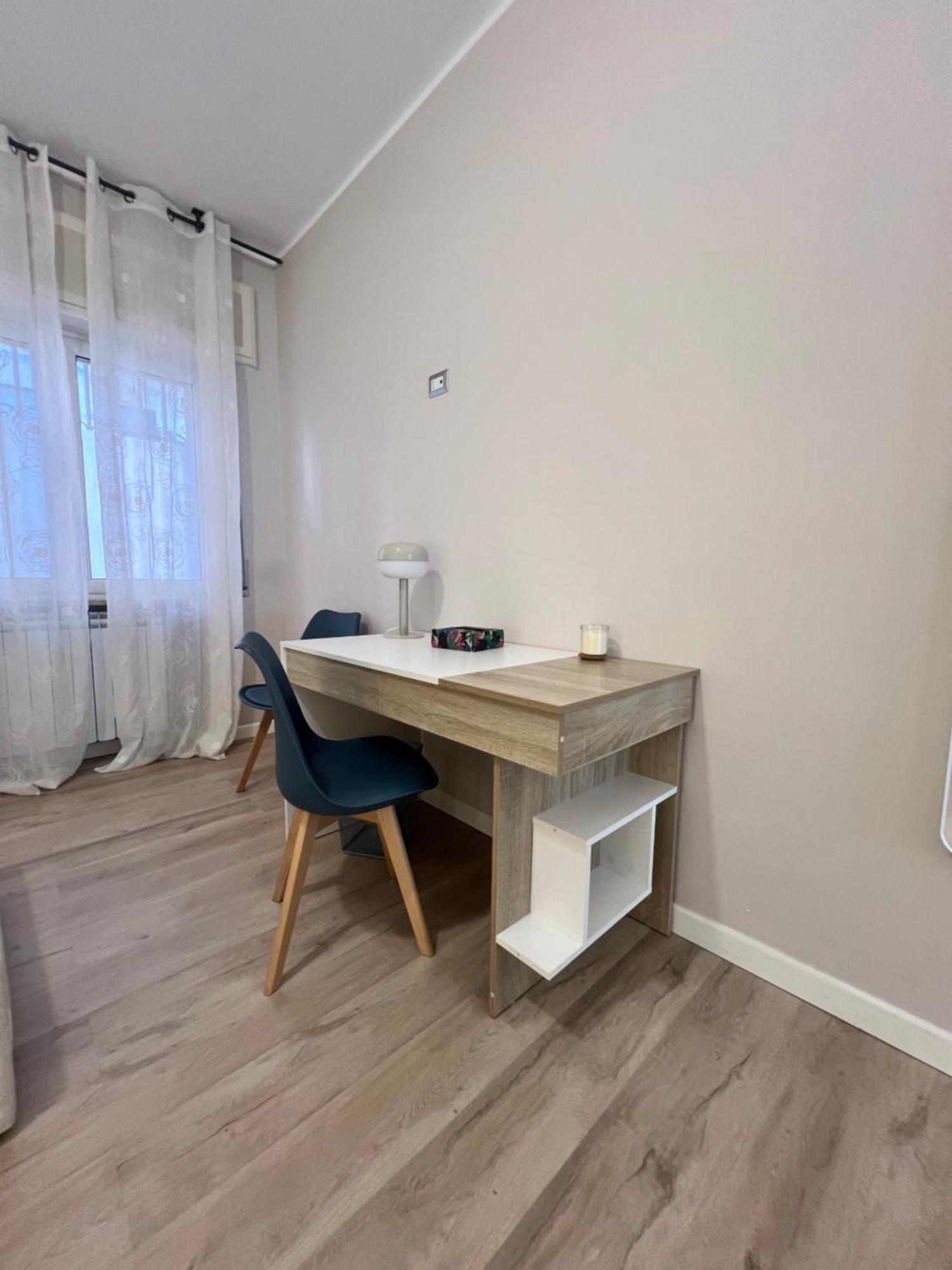 Forever Home In نابولي المظهر الخارجي الصورة