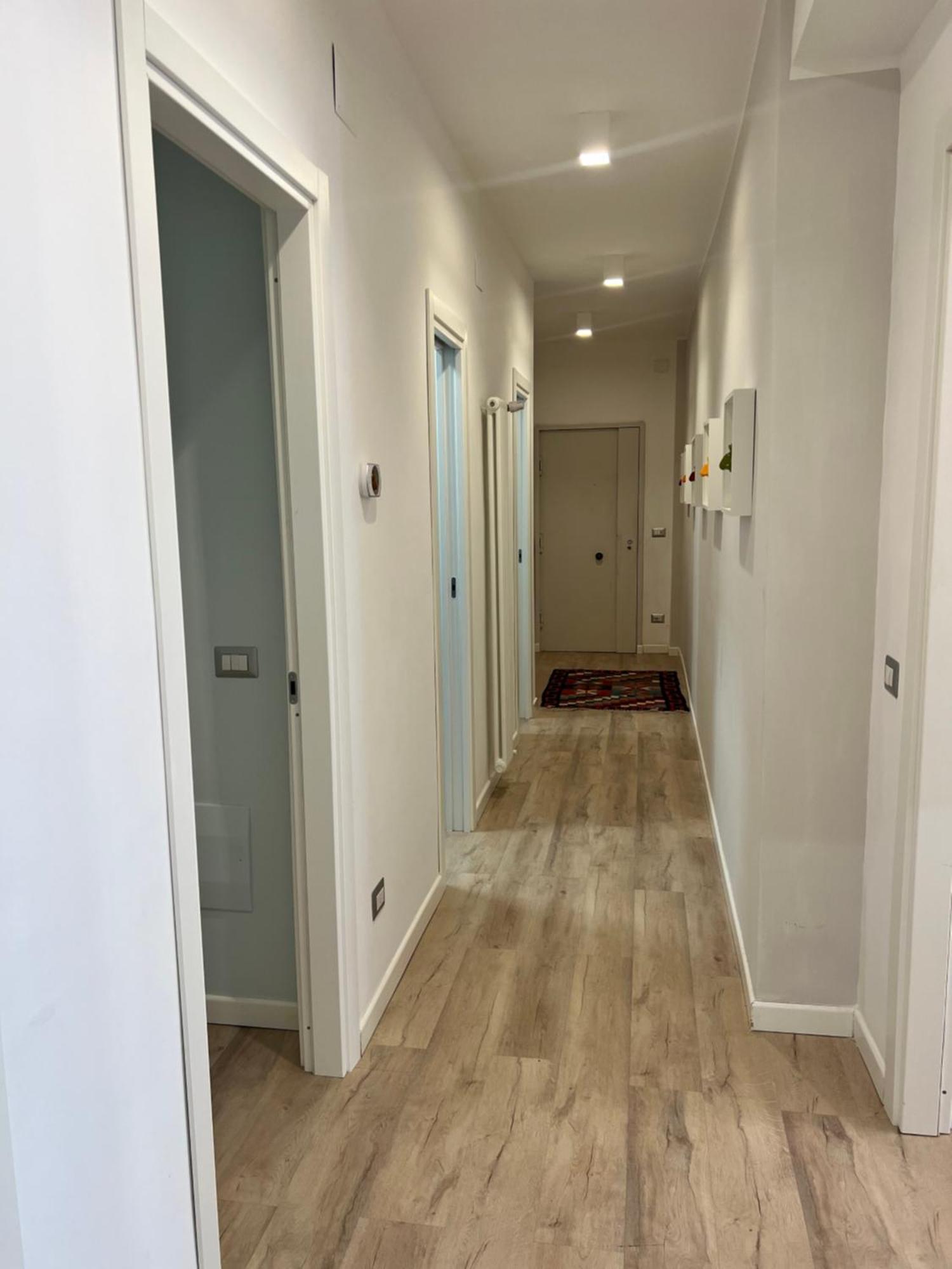 Forever Home In نابولي المظهر الخارجي الصورة