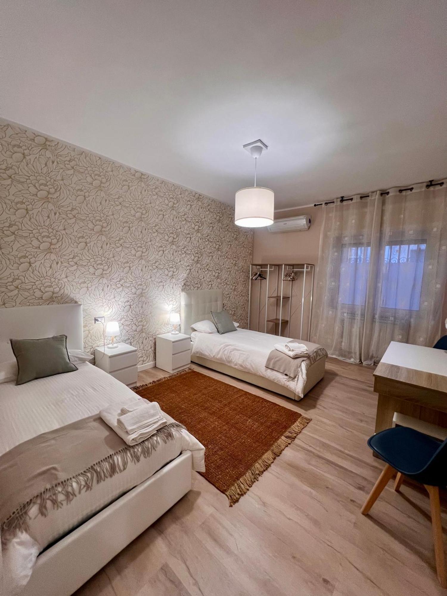 Forever Home In نابولي المظهر الخارجي الصورة