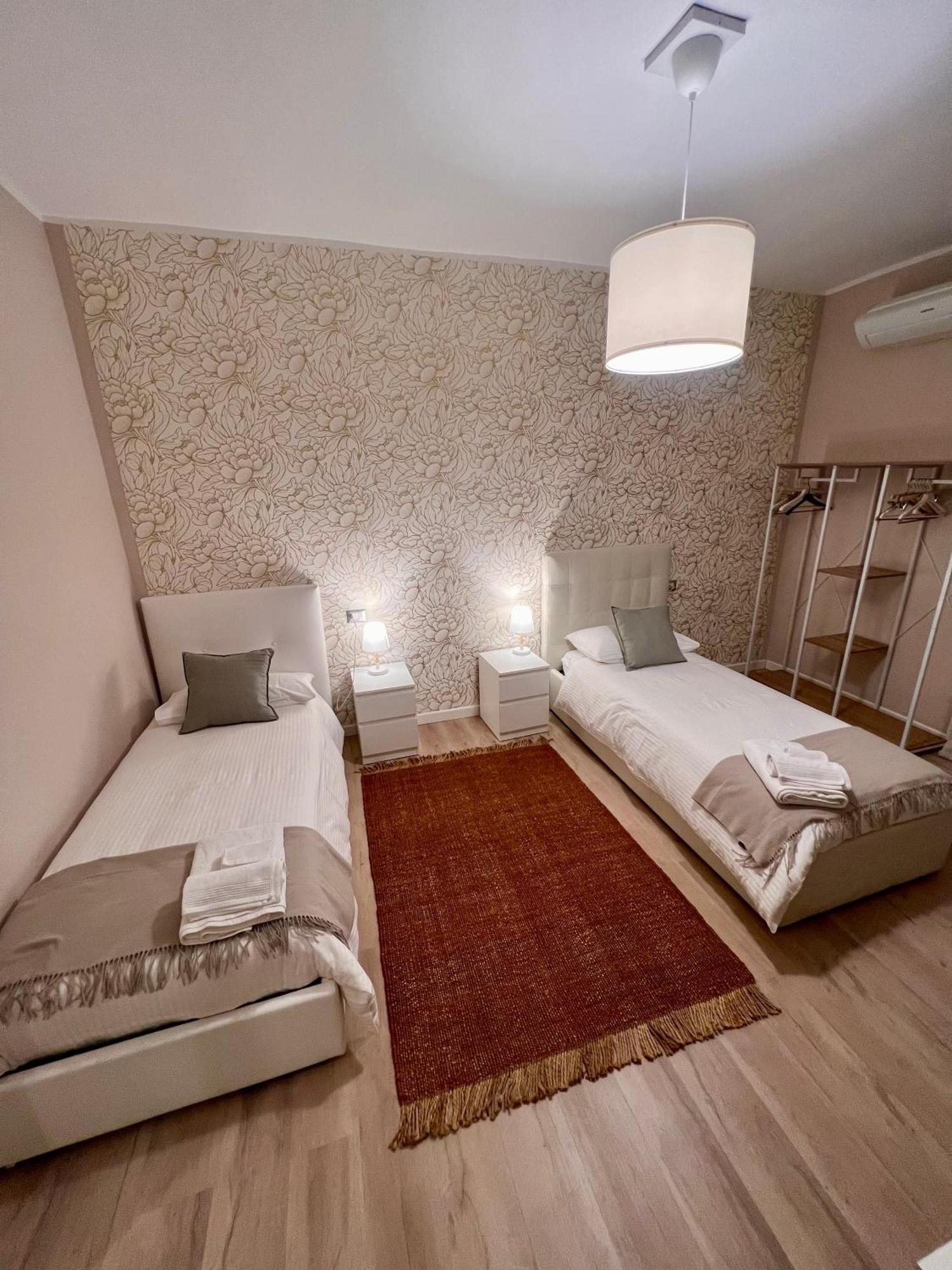 Forever Home In نابولي المظهر الخارجي الصورة